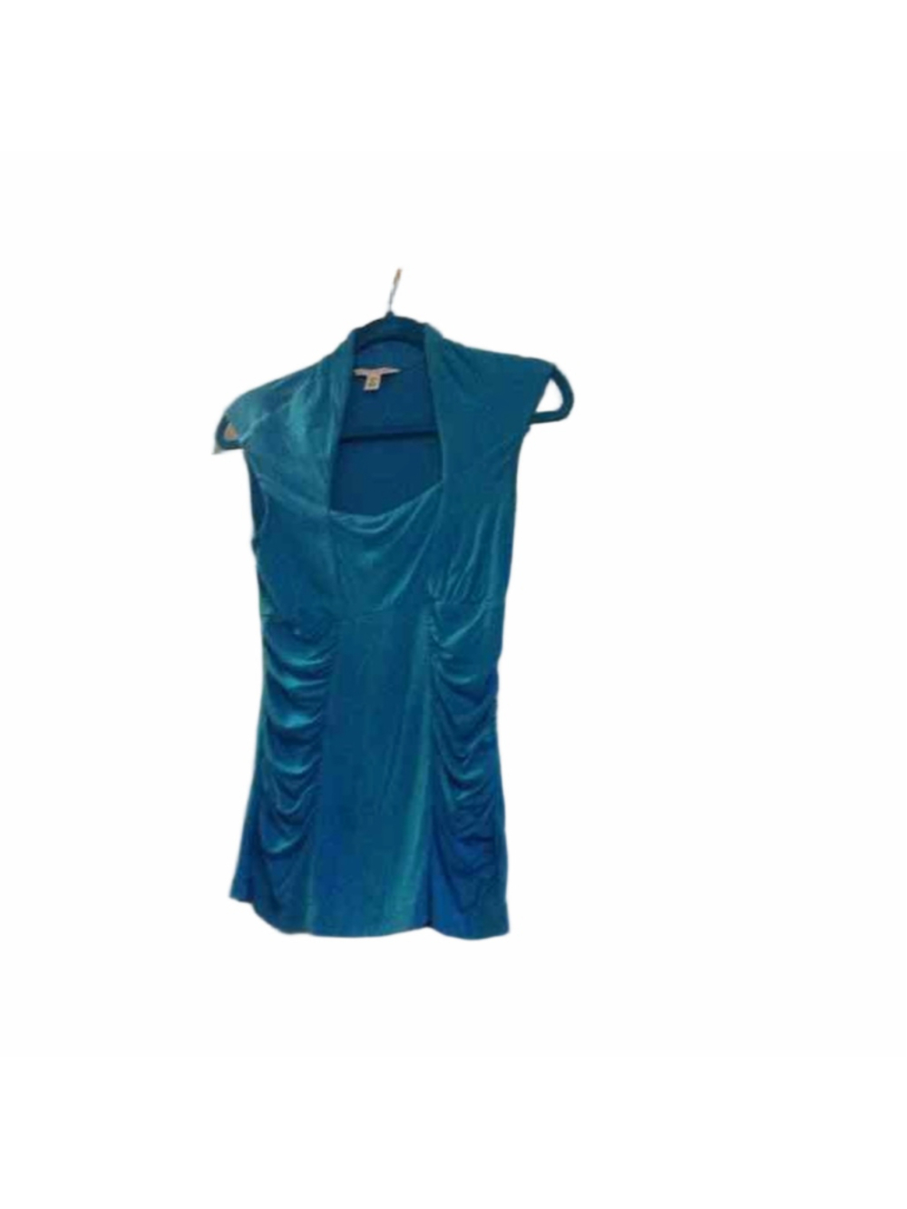 Banana Republic sleeveless shirt